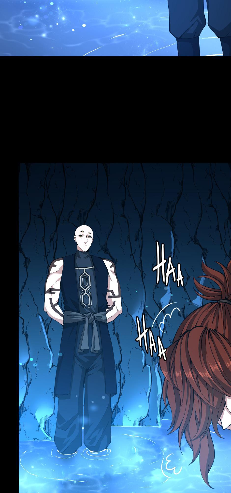 The Beginning After The End Chapter 152 image 032